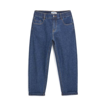 Джинсы ORIGINAL MARINES син.