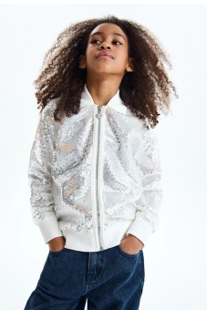 Жакет SILVER SPOON