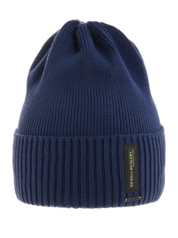 Шапка MIALT тем.сер.