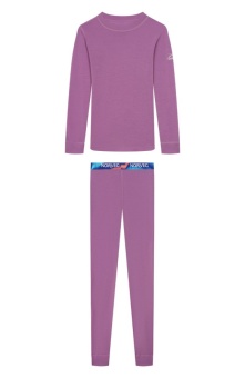 Термокомплект подростковый NORVEG лав.