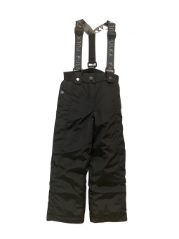 Брюки На Тонком Утеплителе PULKA