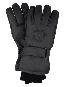 Перчатки NOBLE PEOPLE черн.