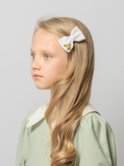 Заколка малая Вдохновение ANDERSEN