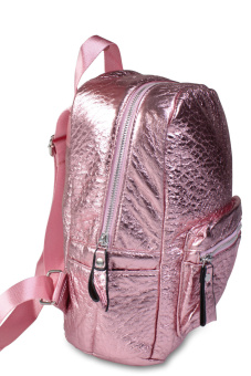 Рюкзак MULTIBRAND 023-pink-20ОЗ цвет Розовый-1