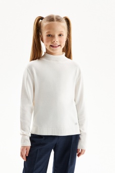 Водолазка SILVER SPOON