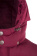 Куртка PULKA  PUFWB-826-10140-408-18ОЗ  цвет Кирпичный (зима до -25градусов,мех натуральный Енот)-3