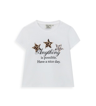 Футболка ORIGINAL MARINES беж.