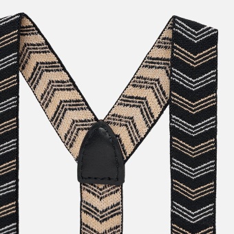 Подтяжки MAYORAL 10547021-19ВЛ цвет Синий-1