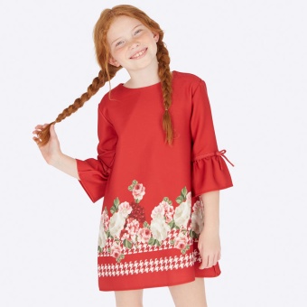 Платье MAYORAL