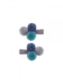 Заколка малая 2 шт Энканто ANDERSEN