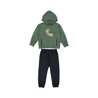 Спортивный Костюм MAYORAL