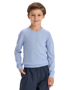 Джемпер детский NORVEG гол.