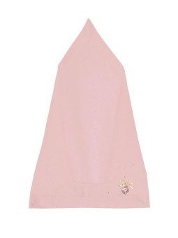 Косынка MIALT пудр.