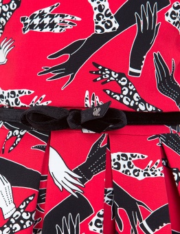 Ремень ABEL & LULA