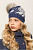Шапка NOBLE PEOPLE