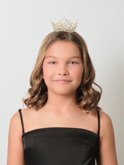 Ободок Королева бала ANDERSEN