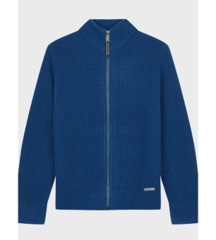 Кардиган NORVEG Merino Knitted