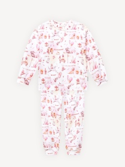 Пижама (футболка, брюки) RITTA ROMANI