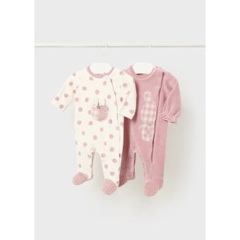 Комбинезон (2 ед) MAYORAL