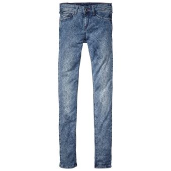Джинсы PEPE JEANS