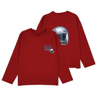 Рубашка-Поло MAYORAL