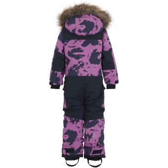 Комбинезон DIDRIKSONS 503836991-21ОЗ цвет Фиолетовый-5