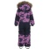 Комбинезон DIDRIKSONS 503836991-21ОЗ цвет Фиолетовый-5