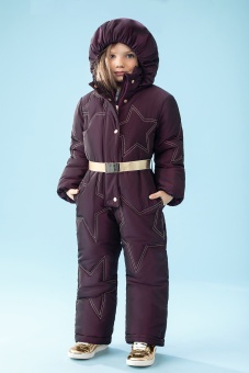 Комбинезон PULKA