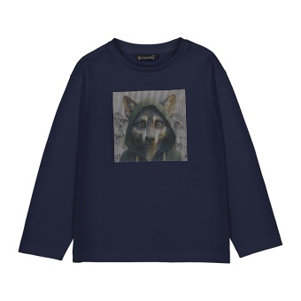 Рубашка-Поло MAYORAL