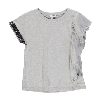 Футболка MEK