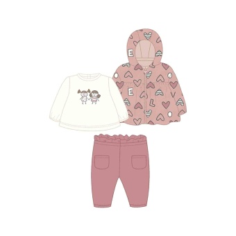 Спортивный Костюм MAYORAL