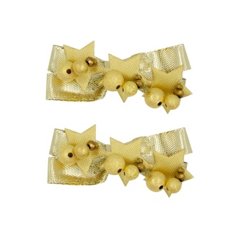 Резинка малая 2шт Фейерверк ANDERSEN