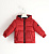 0.5181.00 куртка SARABANDA BABY 2022A (красный)