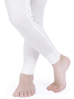 Штанишки детские NORVEG Soft Kids  4SU003RU-011  цвет Молочный (до -35 градусов)-2
