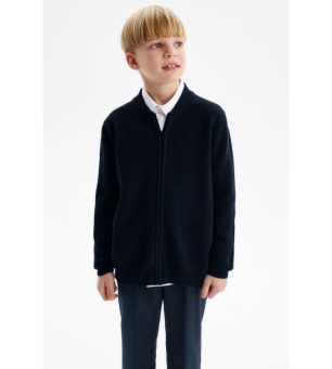 Кардиган SILVER SPOON