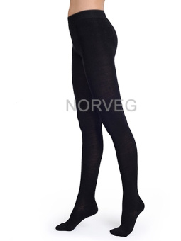Колготки подростковые NORVEG Merino Wool