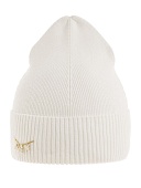 Шапка MIALT бел.