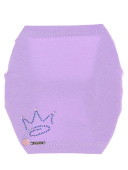 Косынка MIALT сирень