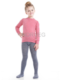 Колготки детские NORVEG Soft Merino Wool