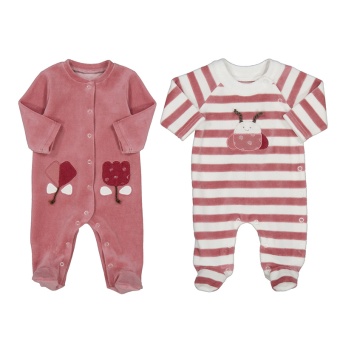 Комбинезон (2 ед) MAYORAL