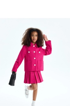 Жакет SILVER SPOON