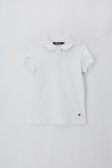 Футболка поло ORIGINAL MARINES