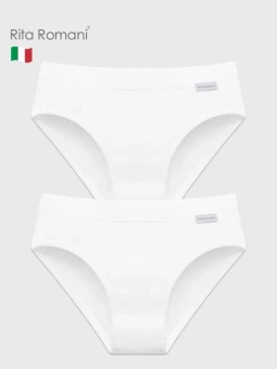 Трусы (2 ед.) RITTA ROMANI