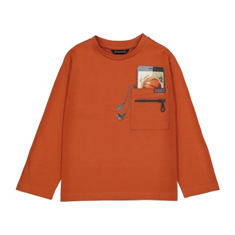 Джемпер MAYORAL