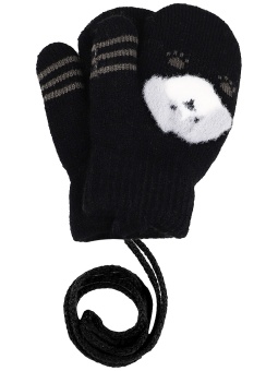 Варежки LADDOBBO