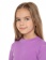 Футболка детская с длинным рукавом NORVEG Soft Kids 4SU2HLRU-037 цвет Лаванда-2 Футболка детская с длинным рукавом NORVEG Soft Kids 4SU2HLRU-037 цвет Лаванда-2