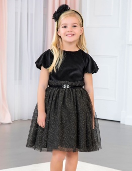 Платье ABEL & LULA