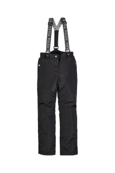 Брюки На Флисе PULKA