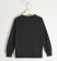 Пуловер SARABANDA D.1803.00-20ОЗ цвет Черный-1