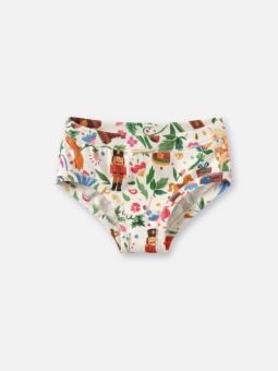 Трусы (3 ед.) RITTA ROMANI